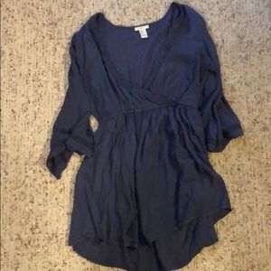 1/4 soft material shirt